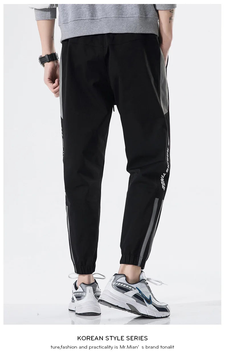 JEEZ Wear Sternum Jogger Eşofman Altı