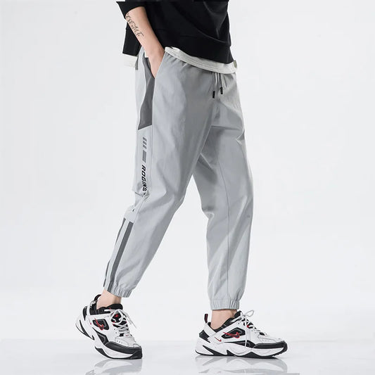 JEEZ Wear Sternum Jogger Eşofman Altı