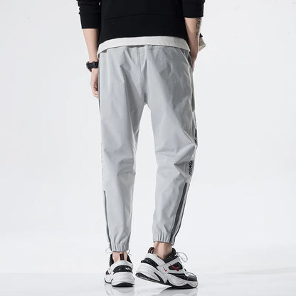 JEEZ Wear Sternum Jogger Eşofman Altı