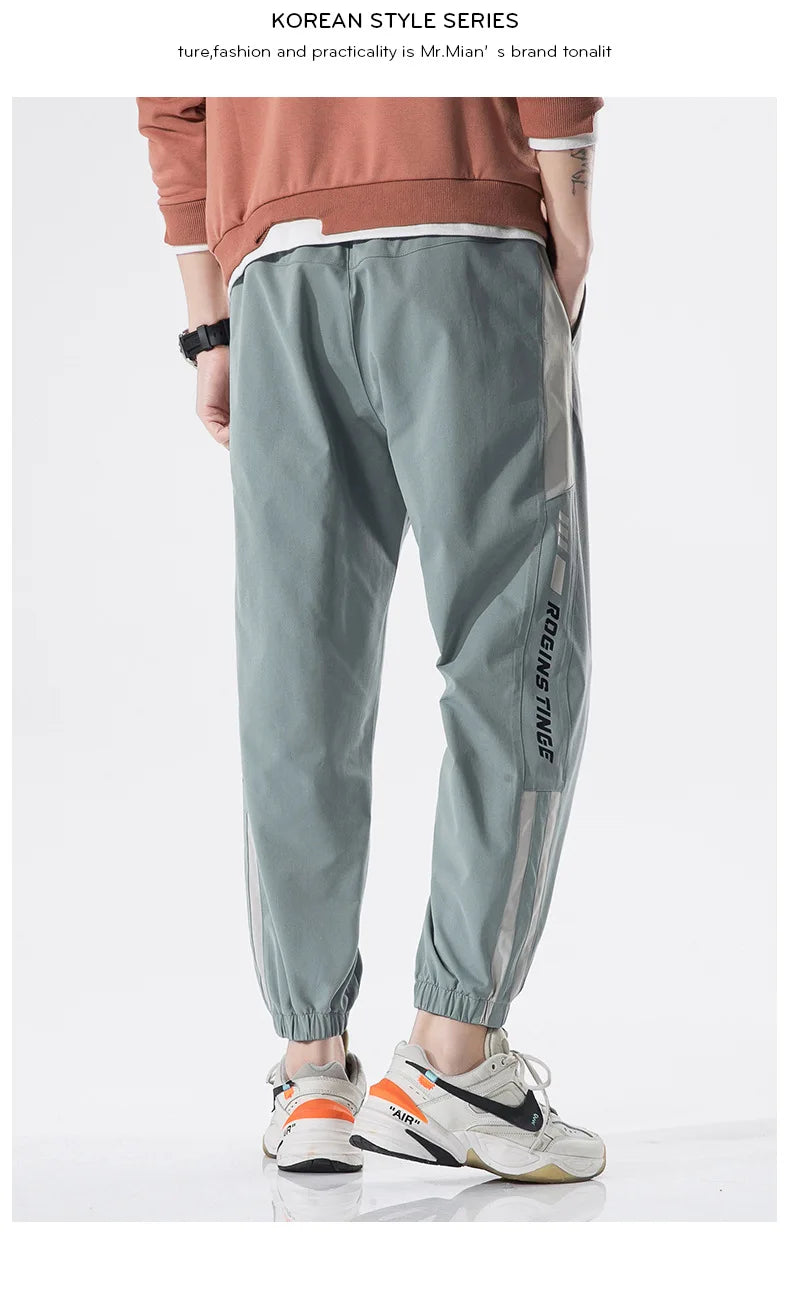 JEEZ Wear Sternum Jogger Eşofman Altı