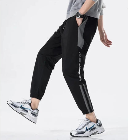 JEEZ Wear Sternum Jogger Eşofman Altı