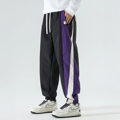 JEEZ Wear StreetVolume Jogger Eşofman Altı