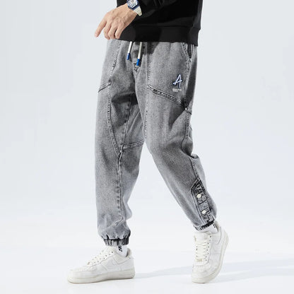 Pantalones JEEZ Wear StreetFun