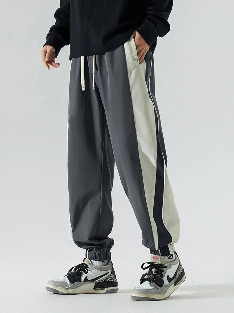 JEEZ Wear StreetVolume Jogger Eşofman Altı