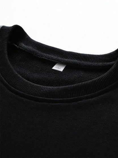 JEEZ Wear Phantom Trim Sweatshirt