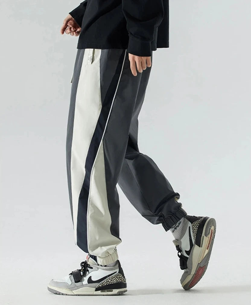 JEEZ Wear StreetVolume Jogger Eşofman Altı