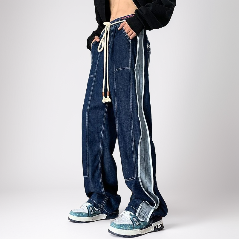 Pantalones deportivos JEEZ Wear Eagle Jogger