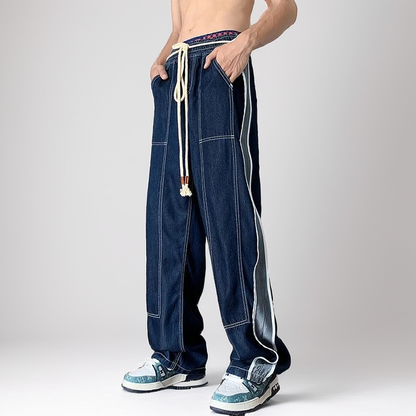 Pantalones deportivos JEEZ Wear Eagle Jogger