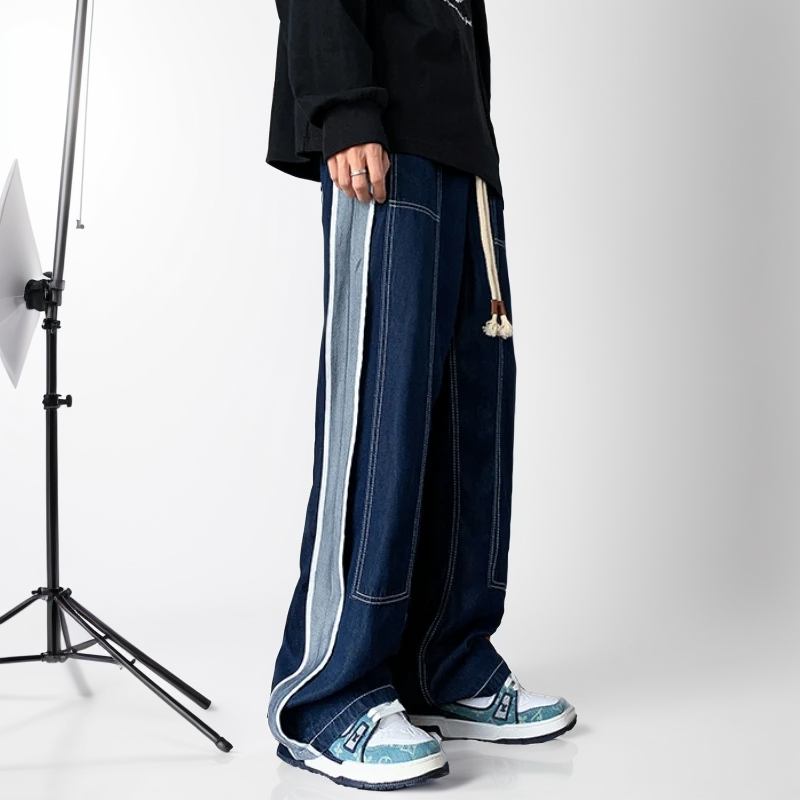 Pantalones deportivos JEEZ Wear Eagle Jogger