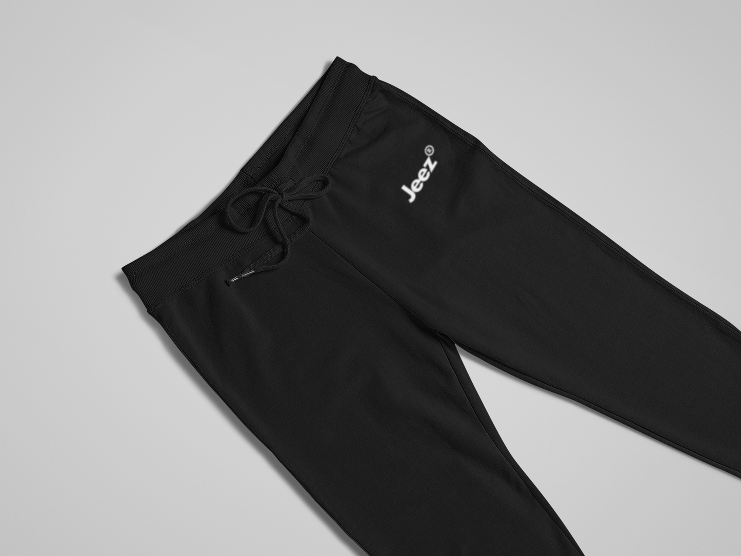 JEEZ Wear Jogger Eşofman Altı